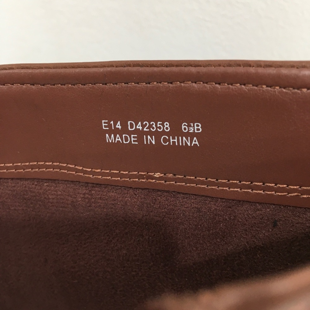Cole Han Riding boots - Picture 5 of 7